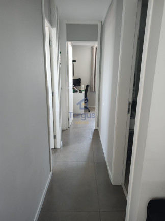 Imagem Apartamento com 3 Quartos à Venda, 60 m² em Vila Prudente - São Paulo Imagem Apartamento com 3 Quartos à Venda, 60 m² em Vila Prudente - São Paulo