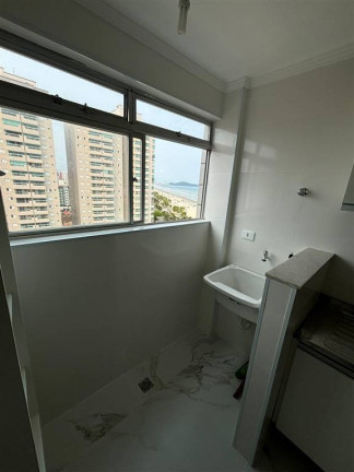 Imagem Apartamento com 1 Quarto à Venda, 50 m² em Vila Mirim - Praia Grande