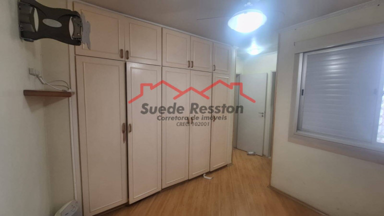 Apartamento com 3 Quartos à Venda, 78 m² em Jardim Taquaral - São Paulo