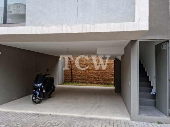 Imagem Casa com 2 Quartos à Venda, 134 m² em Cidade Monções - São Paulo Imagem Casa com 2 Quartos à Venda, 134 m² em Cidade Monções - São Paulo