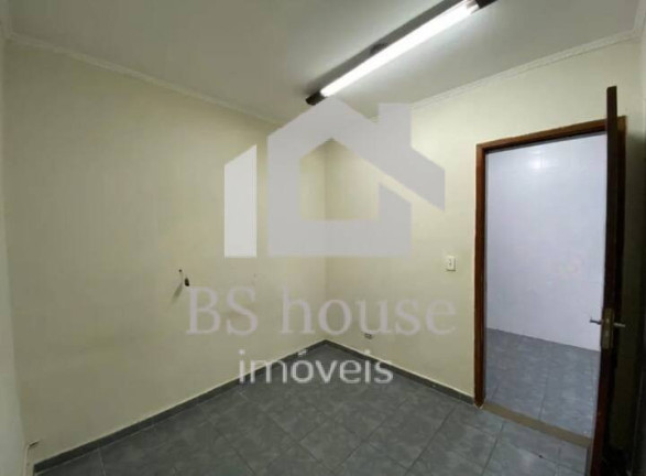 Imagem Sobrado com 4 Quartos à Venda, 250 m² em Jardim - Santo André
