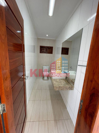 Imagem Casa de Condomínio com 4 Quartos à Venda, 305 m² em Rincão - Mossoró Imagem Casa de Condomínio com 4 Quartos à Venda, 305 m² em Rincão - Mossoró