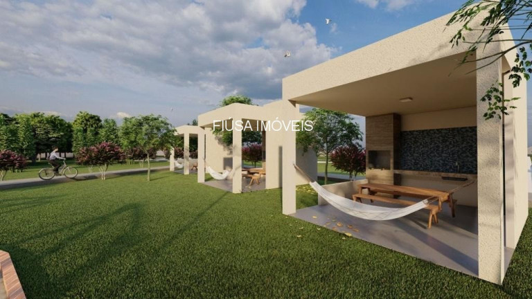 Imagem Terreno à Venda, 1.000 m² em Estancia Beija Flor - Caldas