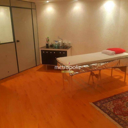 Imagem Casa com 5 Quartos à Venda, 300 m² em Jardim Bom Pastor - Santo André Imagem Casa com 5 Quartos à Venda, 300 m² em Jardim Bom Pastor - Santo André