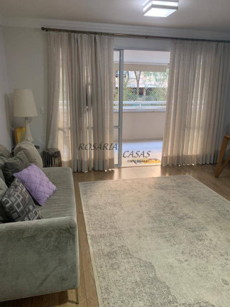 Imagem Apartamento à Venda, 130 m² em Vila Suzana - São Paulo Imagem Apartamento à Venda, 130 m² em Vila Suzana - São Paulo