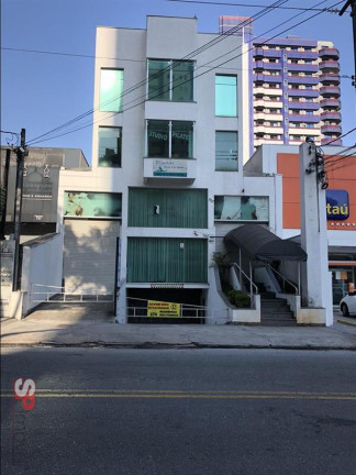 Imóvel com 1 Quarto à Venda, 1.060 m² em Jardim - Santo André