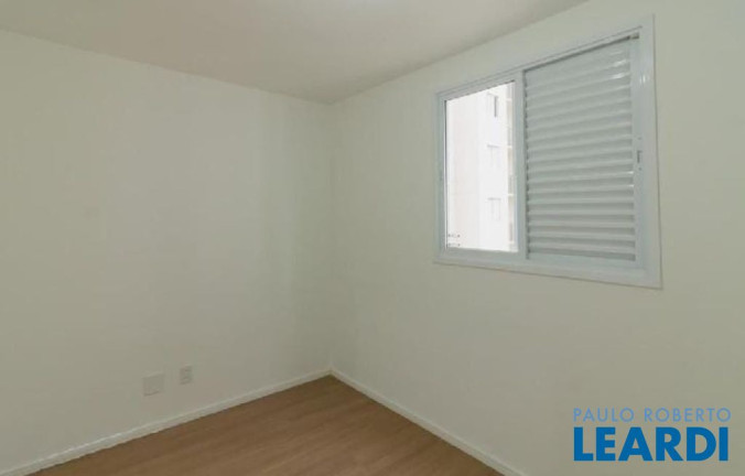 Imagem Apartamento com 2 Quartos à Venda, 48 m² em Parque João Ramalho - Santo André