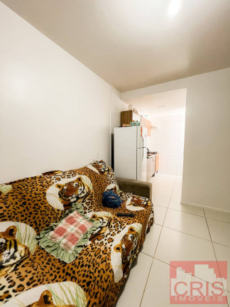 Imagem Apartamento com 2 Quartos à Venda, 40 m² em Cidade Alta - Bento Gonçalves