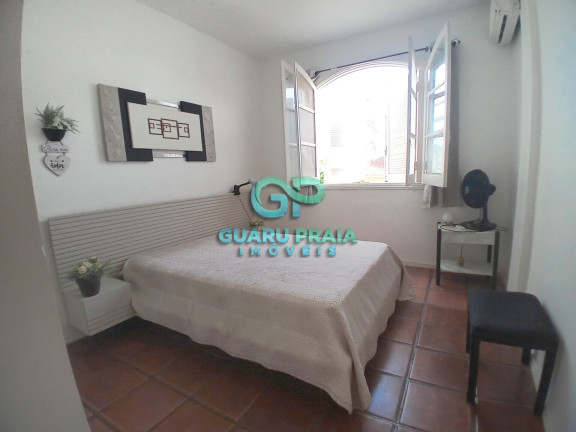 Imagem Apartamento com 2 Quartos à Venda, 85 m² em Enseada - Guarujá
