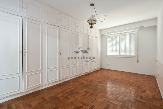 Imagem Apartamento com 3 Quartos à Venda, 220 m² em Higienópolis - São Paulo Imagem Apartamento com 3 Quartos à Venda, 220 m² em Higienópolis - São Paulo