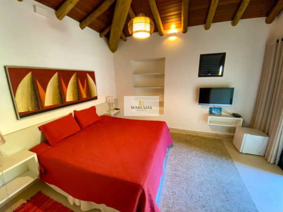 Imagem Casa com 4 Quartos à Venda, 250 m² em Maresias - São Sebastião
