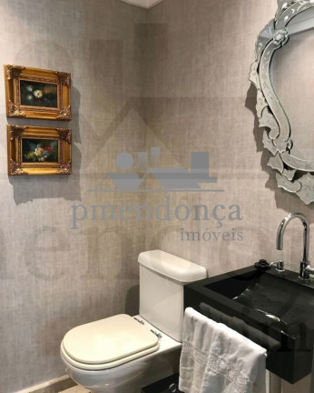 Imagem Apartamento com 4 Quartos à Venda, 375 m² em Alto De Pinheiros - São Paulo Imagem Apartamento com 4 Quartos à Venda, 375 m² em Alto De Pinheiros - São Paulo