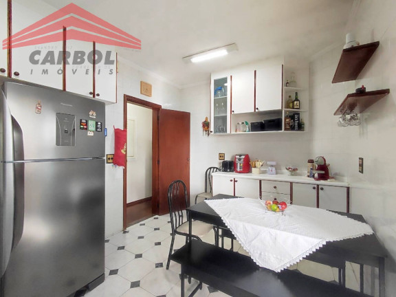 Imagem Apartamento com 4 Quartos à Venda, 109 m² em Parque União - Jundiaí