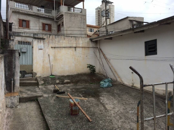 Imagem Casa com 6 Quartos à Venda, 288 m² em Vila Amélia - São Paulo
