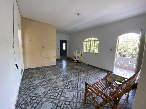 Imagem Chácara com 2 Quartos à Venda, 130 m² em Terra Preta - Mairiporã