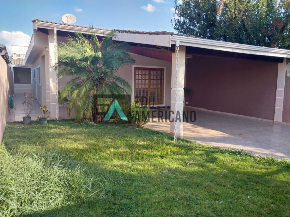 Imagem Casa com 3 Quartos à Venda, 150 m² em Jardim Brogotá - Atibaia Imagem Casa com 3 Quartos à Venda, 150 m² em Jardim Brogotá - Atibaia