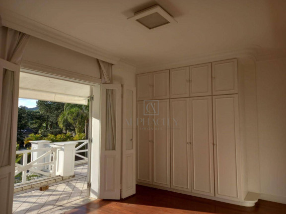 Imagem Casa com 4 Quartos para Alugar, 600 m² em Tamboré - Santana De Parnaíba Imagem Casa com 4 Quartos para Alugar, 600 m² em Tamboré - Santana De Parnaíba