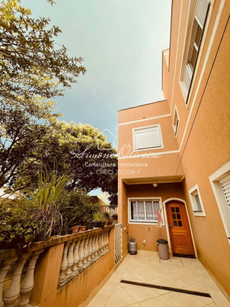 Imagem Sobrado com 3 Quartos à Venda, 195 m² em Quiririm - Taubaté Imagem Sobrado com 3 Quartos à Venda, 195 m² em Quiririm - Taubaté