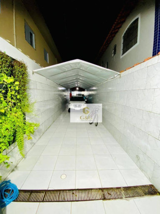 Imagem Casa com 2 Quartos à Venda, 113 m² em Caiçara - Praia Grande Imagem Casa com 2 Quartos à Venda, 113 m² em Caiçara - Praia Grande