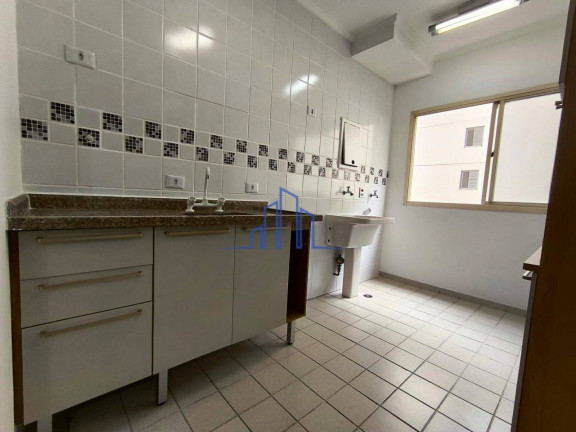 Imagem Apartamento com 2 Quartos à Venda, 68 m² em Alphaville Centro Industrial E Empresarial/alphaville. - Barueri