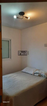 Imagem Cobertura com 2 Quartos à Venda, 84 m² em Jardim Cristiane - Santo André Imagem Cobertura com 2 Quartos à Venda, 84 m² em Jardim Cristiane - Santo André