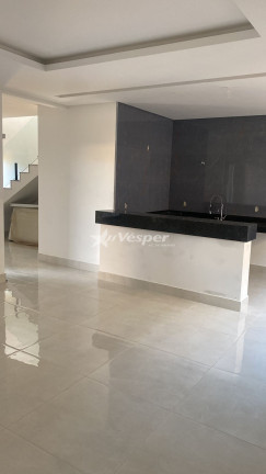 Imagem Sobrado com 3 Quartos à Venda, 960 m² em Sítios Santa Luzia - Aparecida De Goiânia