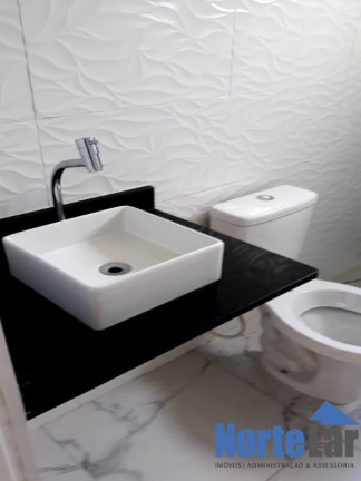 Imagem Apartamento com 2 Quartos à Venda, 50 m² em Vila Nova Cachoeirinha - São Paulo
