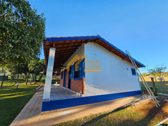 Imagem Chácara com 6 Quartos à Venda, 1.000 m² em Vale San Fernando - Itapetininga Imagem Chácara com 6 Quartos à Venda, 1.000 m² em Vale San Fernando - Itapetininga