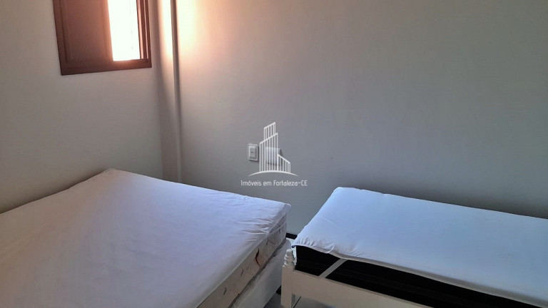 Imagem Apartamento com 3 Quartos à Venda, 99 m² em Porto Das Dunas - Aquiraz