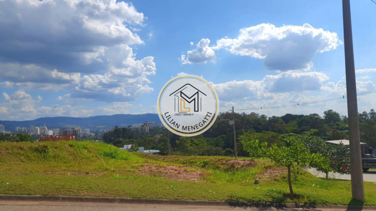Imóvel à Venda, 716 m² em Bosque Do Horto - Jundiaí