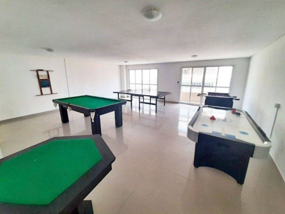 Imagem Apartamento com 2 Quartos à Venda, 83 m² em Ocian - Praia Grande