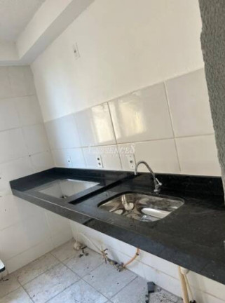 Imagem Apartamento com 2 Quartos à Venda, 42 m² em Conjunto Vera Cruz - Goiânia