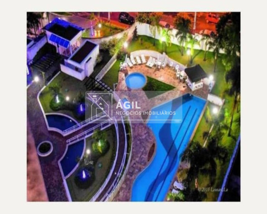 Imagem Apartamento com 3 Quartos à Venda, 72 m² em Monte Castelo - São José Dos Campos