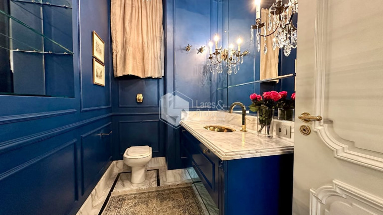 Imagem Apartamento com 4 Quartos à Venda, 380 m² em Jardim América - São Paulo Imagem Apartamento com 4 Quartos à Venda, 380 m² em Jardim América - São Paulo