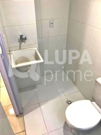Imagem Apartamento com 1 Quarto para Alugar, 25 m² em Tatuapé - São Paulo Imagem Apartamento com 1 Quarto para Alugar, 25 m² em Tatuapé - São Paulo