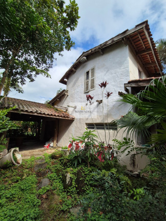 Casa com 1 Quarto à Venda, 160 m² em Maresias - São Sebastião