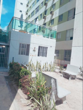 Imagem Apartamento com 1 Quarto à Venda, 40 m² em Piedade - Jaboatão Dos Guararapes Imagem Apartamento com 1 Quarto à Venda, 40 m² em Piedade - Jaboatão Dos Guararapes