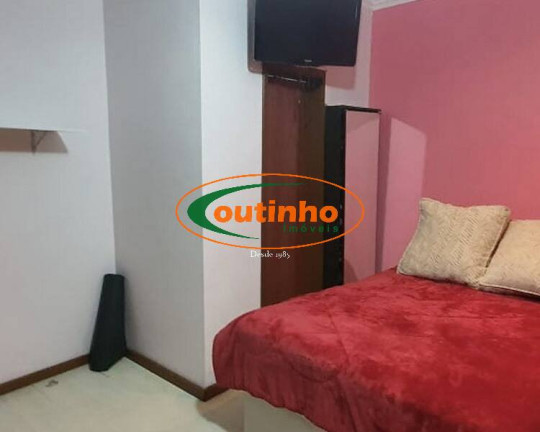 Imagem Apartamento com 3 Quartos à Venda, 100 m² em Tijuca - Rio De Janeiro Imagem Apartamento com 3 Quartos à Venda, 100 m² em Tijuca - Rio De Janeiro