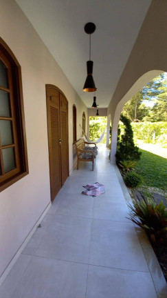 Imagem Casa com 3 Quartos à Venda, 450 m² em Theodoro De Oliveira - Nova Friburgo