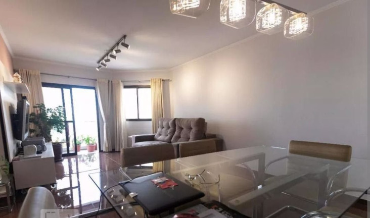 Imagem Apartamento com 3 Quartos à Venda, 170 m² em Chácara Inglesa - São Paulo Imagem Apartamento com 3 Quartos à Venda, 170 m² em Chácara Inglesa - São Paulo