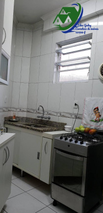 Imagem Apartamento com 2 Quartos à Venda, 72 m² em Ponta Da Praia - Santos
