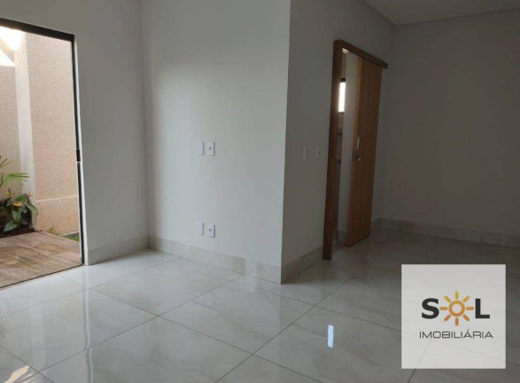 Imagem Casa com 3 Quartos à Venda, 145 m² em Setor Três Marias - Goiânia