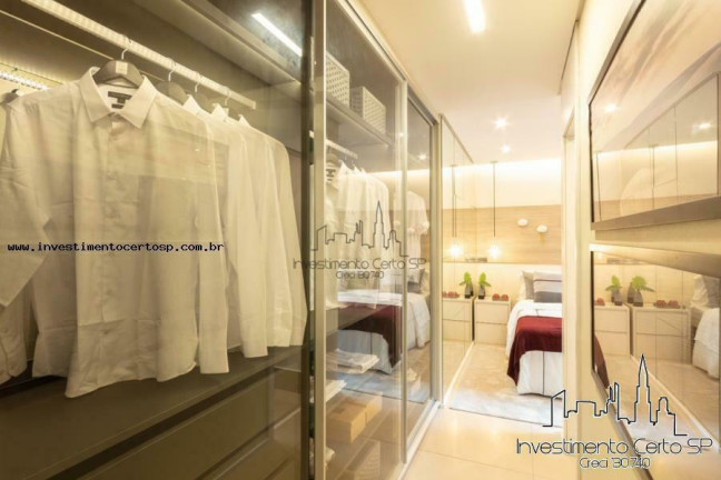 Imagem Apartamento com 3 Quartos à Venda, 108 m² em Ipiranga - São Paulo
