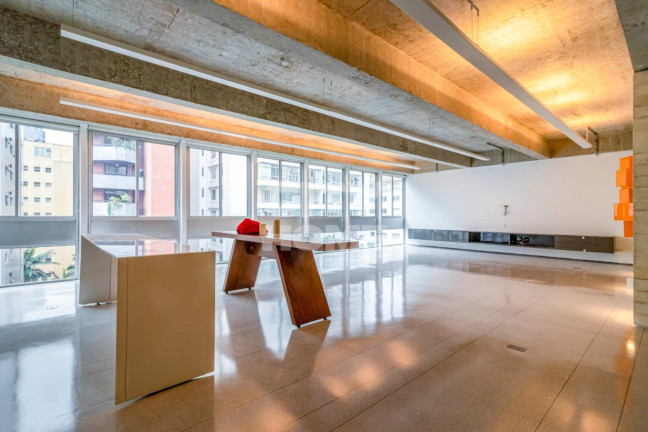 Imagem Apartamento com 4 Quartos à Venda, 411 m² em Higienópolis - São Paulo
