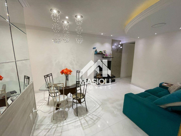 Imagem Apartamento com 3 Quartos à Venda, 100 m² em Praia Da Costa - Vila Velha Imagem Apartamento com 3 Quartos à Venda, 100 m² em Praia Da Costa - Vila Velha