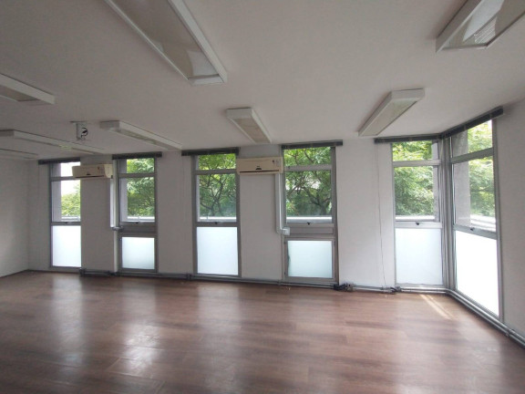 Imagem Sala Comercial para Alugar, 240 m² em São Paulo Imagem Sala Comercial para Alugar, 240 m² em São Paulo
