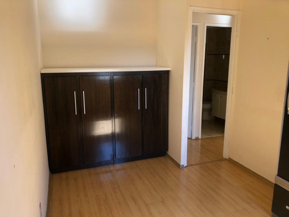 Imagem Apartamento com 3 Quartos para Alugar, 65 m² em Baeta Neves - São Bernardo Do Campo