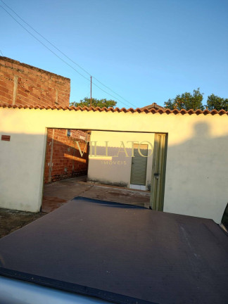 Imagem Casa com 2 Quartos à Venda, 60 m² em Residencial Real Conquista - Goiânia Imagem Casa com 2 Quartos à Venda, 60 m² em Residencial Real Conquista - Goiânia