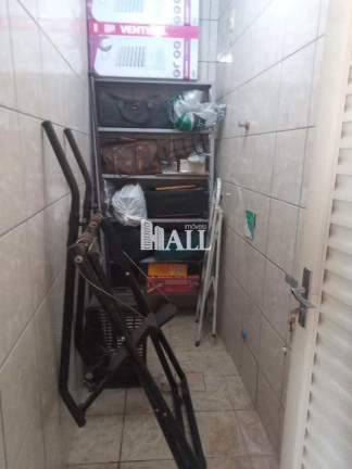 Imagem Casa com 3 Quartos à Venda, 220 m² em Jardim Alvorada - Mirassol
