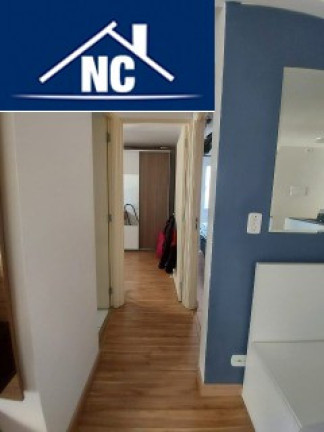 Imagem Apartamento com 2 Quartos à Venda, 47 m² em Taboão - São Bernardo Do Campo Imagem Apartamento com 2 Quartos à Venda, 47 m² em Taboão - São Bernardo Do Campo
